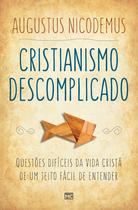 Livro - Cristianismo descomplicado