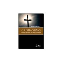 Livro - Cristianismo - Dicionário dos Tempos, dos Lugares e das Figuras