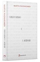 Livro - Cristianismo e laicidade