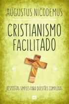 Livro - Cristianismo facilitado Livro - Cristianismo facilitado