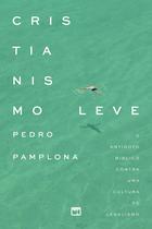 Livro - Cristianismo leve Livro - Cristianismo leve