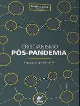Livro - Cristianismo Pos-Pandemia Livro - Cristianismo Pos-Pandemia