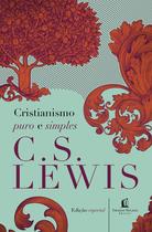 Livro - Cristianismo puro e simples Livro - Cristianismo puro e simples