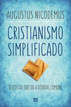 Livro - Cristianismo simplificado