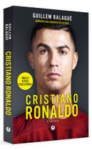 Livro - CRISTIANO RONALDO: A BIOGRAFIA