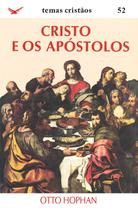 Livro - Cristo e os apóstolos