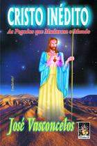 Livro - Cristo inédito