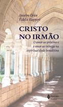 Livro - Cristo no irmão