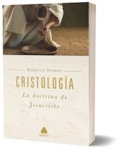 Livro - Cristologia la doctrina de Jesucristo