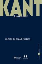 Livro - Crítica da razão prática Livro - Crítica da razão prática