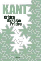 Livro - Crítica da Razão Prática