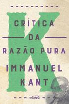 Livro - Crítica da Razão Pura
