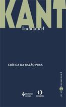 Livro - Crítica da razão pura