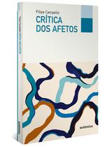 Livro - Crítica dos afetos Livro - Crítica dos afetos