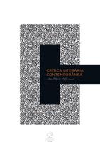 Livro - Crítica literária contemporânea