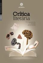 Livro - Crítica literária