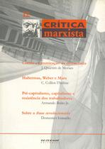 Livro - Crítica Marxista n. 12