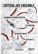 Livro - Critical art ensemble Livro - Critical art ensemble