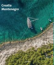 Livro - Croatia e Montenegro