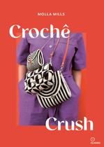 Livro - Crochê crush