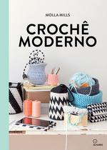 Livro - Crochê moderno Livro - Crochê moderno