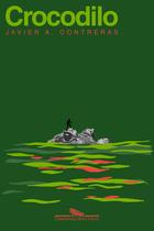 Livro - Crocodilo