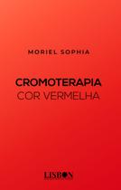 Livro - Cromoterapia Livro - Cromoterapia