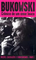 Livro - Crônica de um amor louco