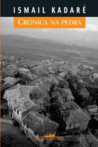 Livro - Crônica na pedra