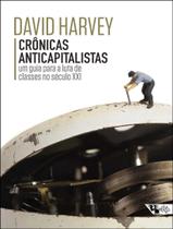 Livro - Cronicas Anticapitalistas Livro - Cronicas Anticapitalistas