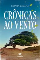 Livro - Crônicas ao vento