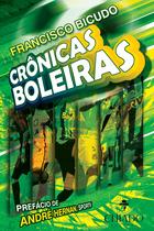 Livro - Crônicas boleiras Livro - Crônicas boleiras