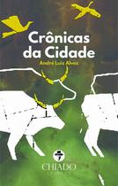 Livro - Cronicas da cidade Livro - Cronicas da cidade
