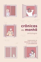 Livro - Crônicas da manhã