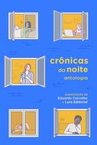 Livro - Crônicas da noite