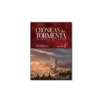 Livro - Crônicas da Tormenta: Antologia de Contos - Vol.2 - JAMBO EDITORA