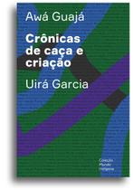 Livro - Crônicas de caça e criação Livro - Crônicas de caça e criação