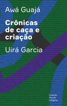 Livro - Crônicas de caça e criação