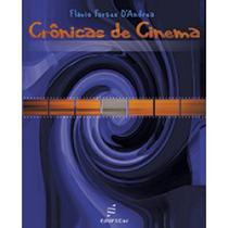 Livro - Crônicas de cinema Livro - Crônicas de cinema