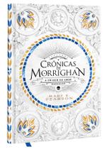 Livro - Crônicas de Morrighan Livro - Crônicas de Morrighan