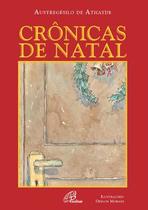 Livro - Crônicas de Natal