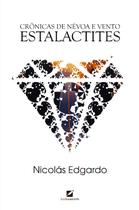 Livro - Crônicas de Névoa e Vento Livro - Crônicas de Névoa e Vento