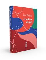 Livro - Crônicas de Pai