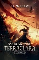 Livro - Crônicas de Terraclara – A Espada