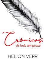 Livro - Cronicas - De Tudo Um Pouco