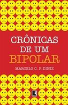 Livro - Crônicas de um bipolar Livro - Crônicas de um bipolar