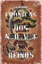 Livro - Crônicas dos Nove Reinos Livro - Crônicas dos Nove Reinos