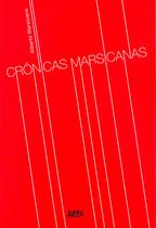 Livro - Crônicas marsicanas Livro - Crônicas marsicanas