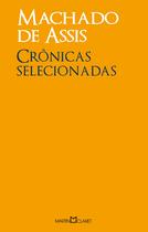 Livro - Crônicas selecionadas Livro - Crônicas selecionadas