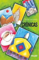 Livro - Crônicas